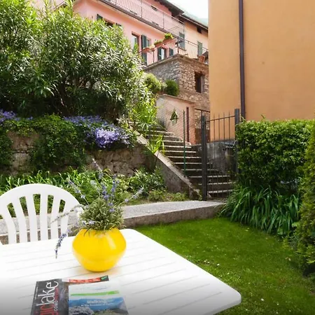 Lina Apartament Lezzeno